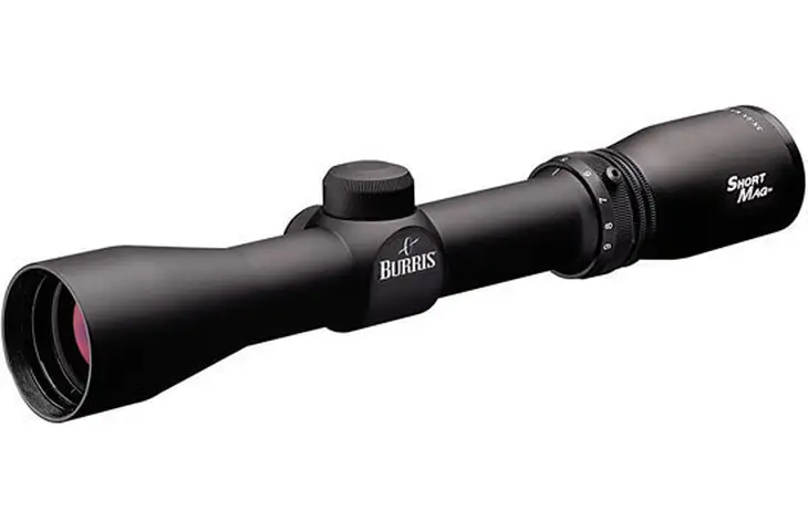 Burris 3-9x32 Short Mag Rifle Scopes